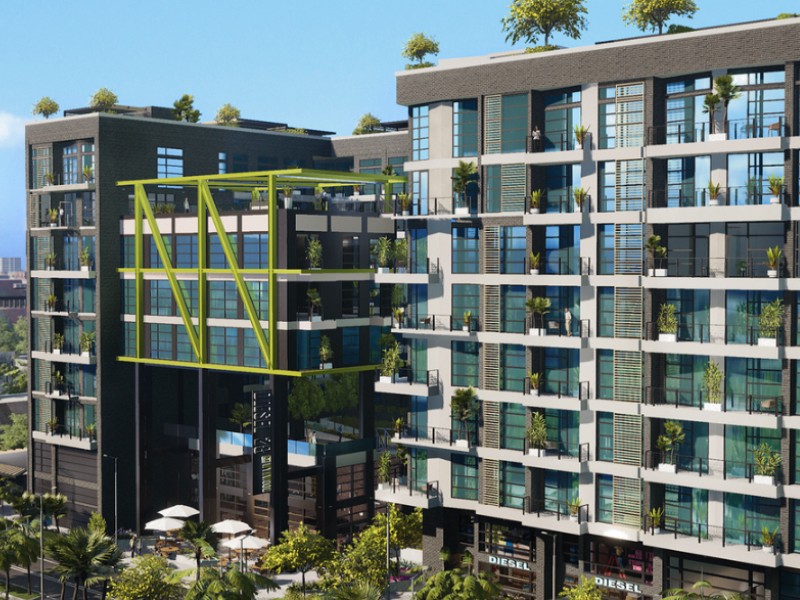 148 NW 28th St - Florida - Miami - 33127